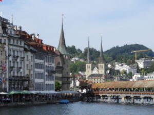 Lucerne, Switzerland